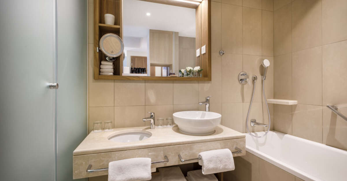 Een foto van Valamar Girandella Maro Suites