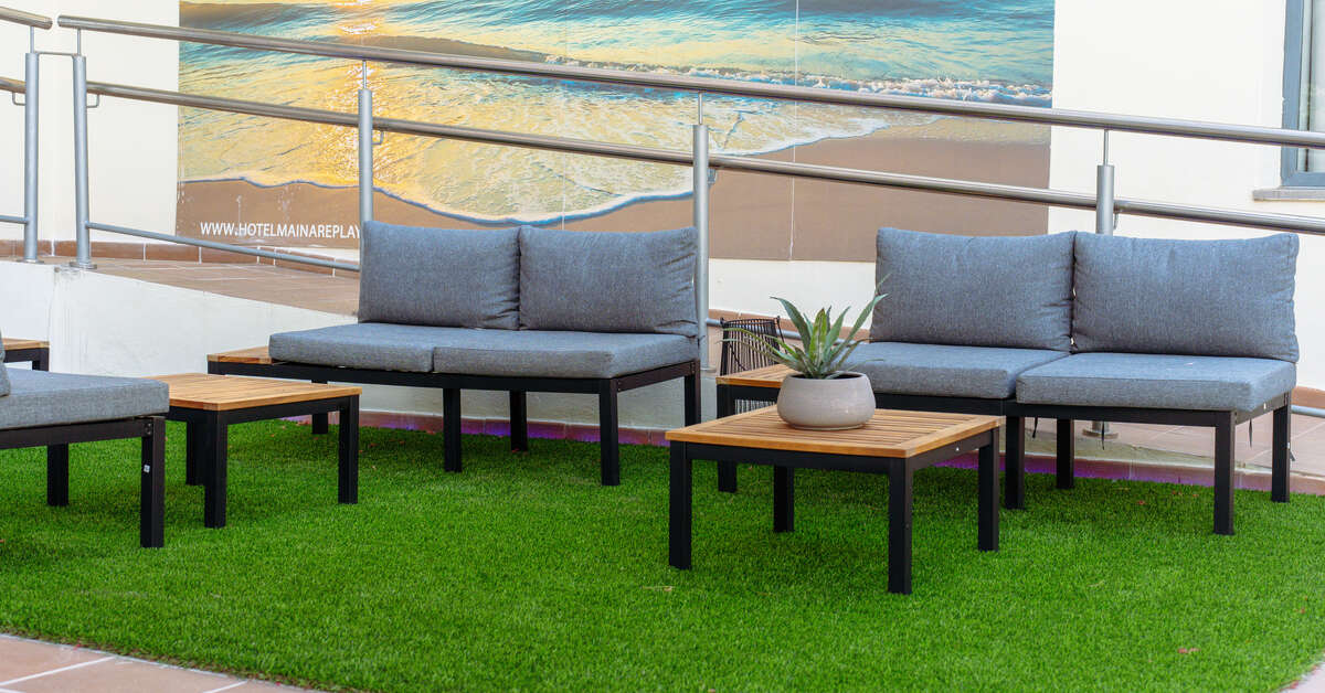 Een foto van Hotel Mainare Playa by Checkin