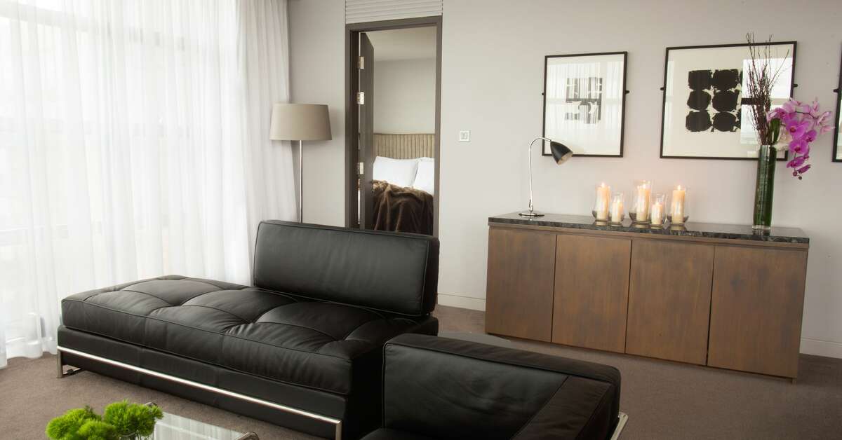 Een foto van The Spencer Hotel