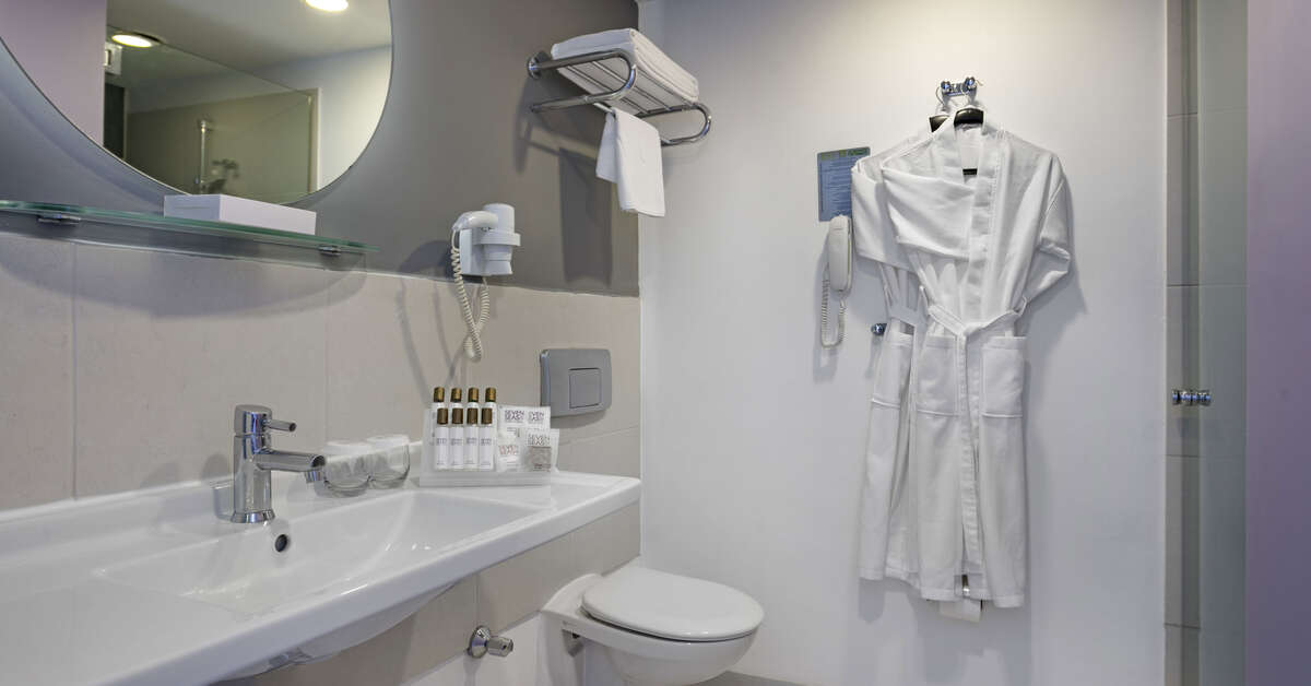 Een foto van Monachus Family Resort Sorgun