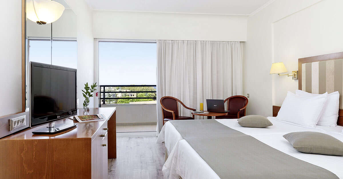Een foto van Best Western Hotel Plaza