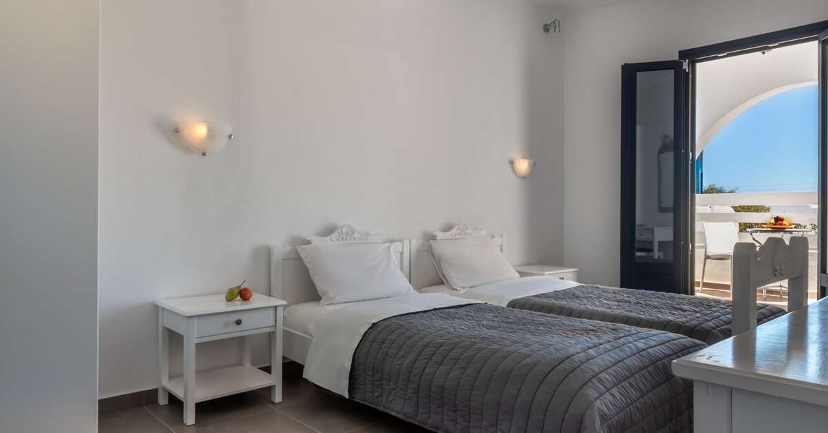 Een foto van Hotel Rivari