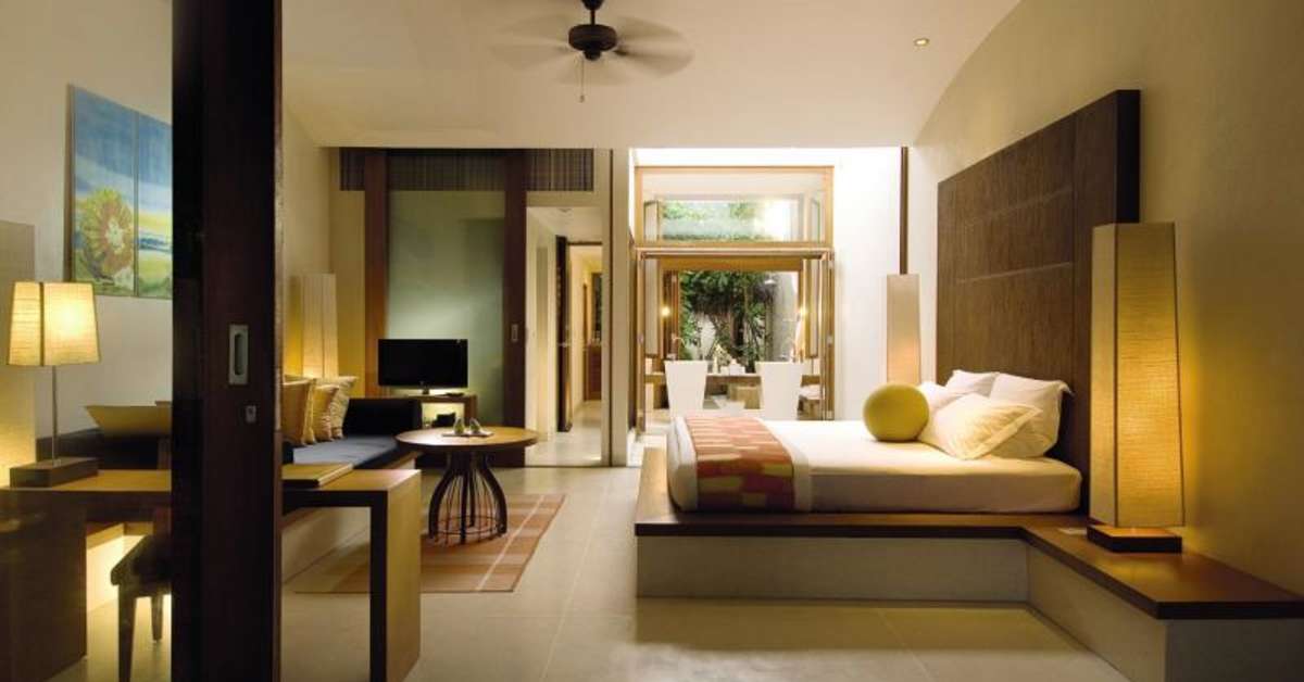Een foto van Conrad Maldives Rangali Island