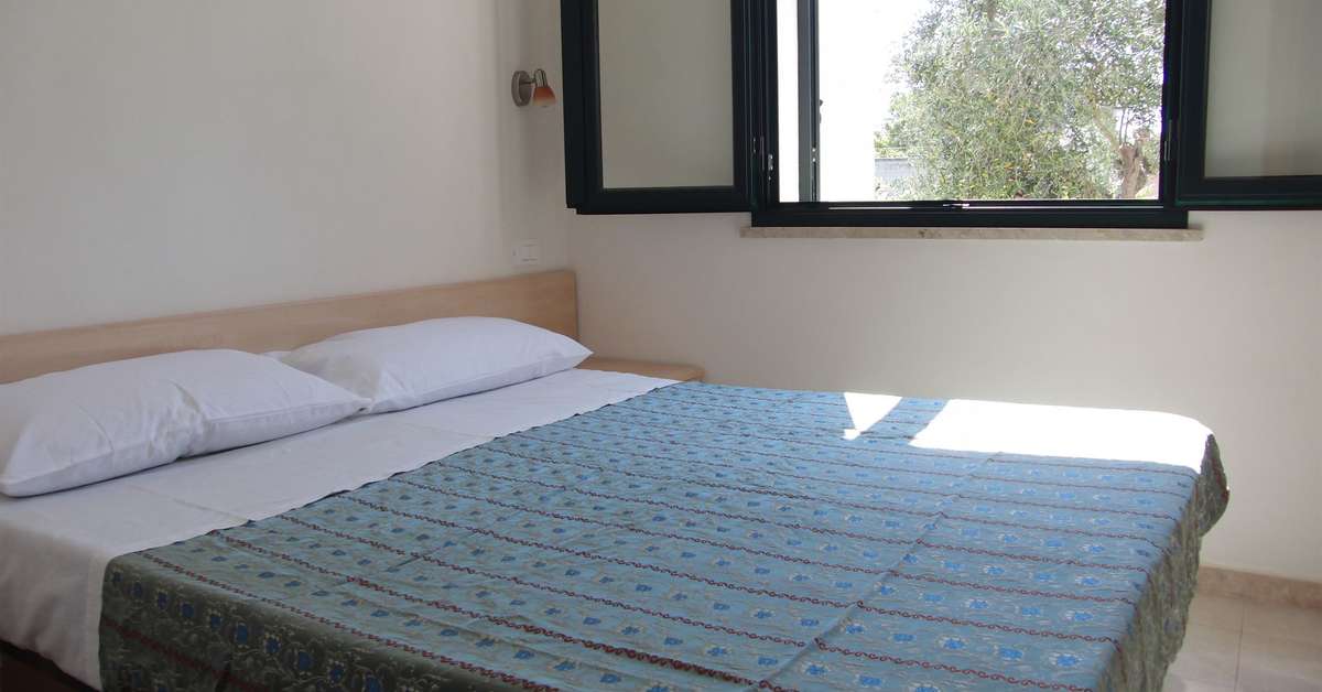 Een foto van Camping Lilybeo Village