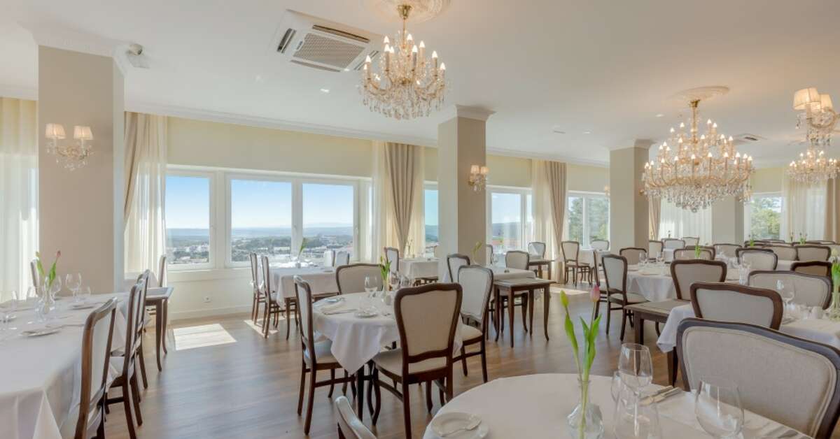 Een foto van Luna Hotel Turismo