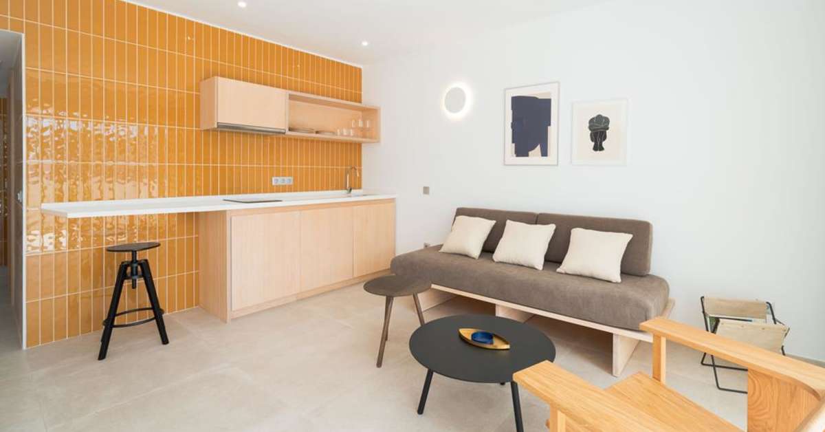 Een foto van Barcarola Club Appartementen