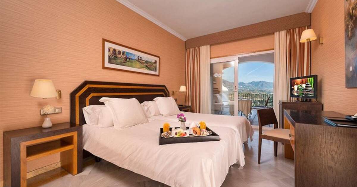 Een foto van La Cala Resort Golf