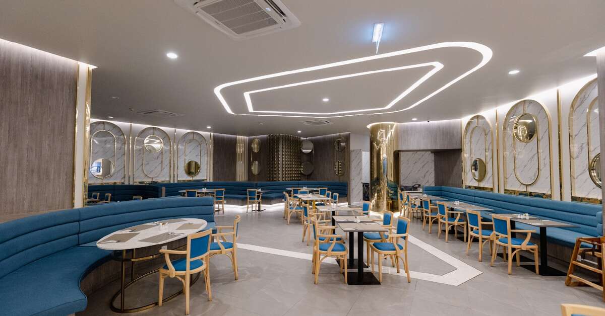 Een foto van Wyndham La Vita Phuket