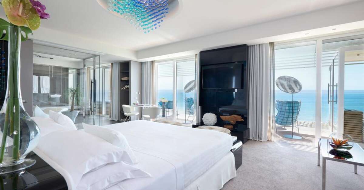 Een foto van Almar Jesolo Resort & Spa