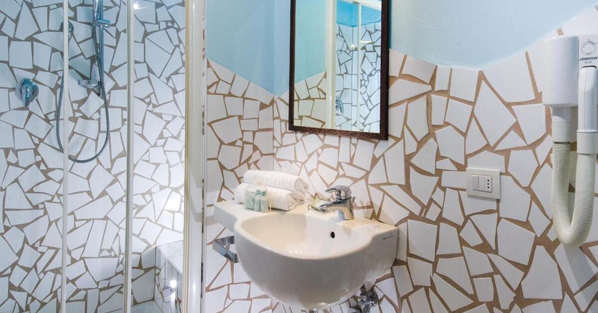 Een foto van Hotel La Cappuccina