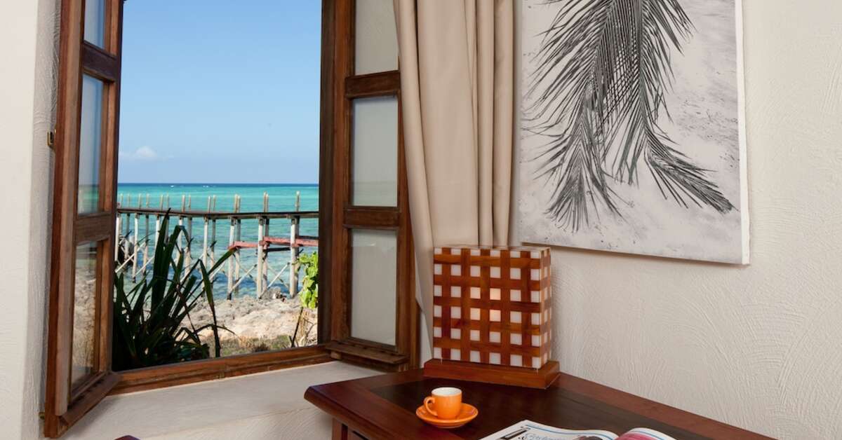 Een foto van Essque Zalu Zanzibar