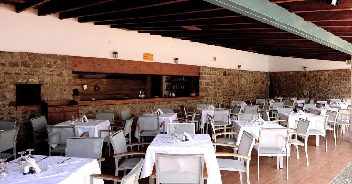 Een foto van Delfinia Hotel & Bungalows