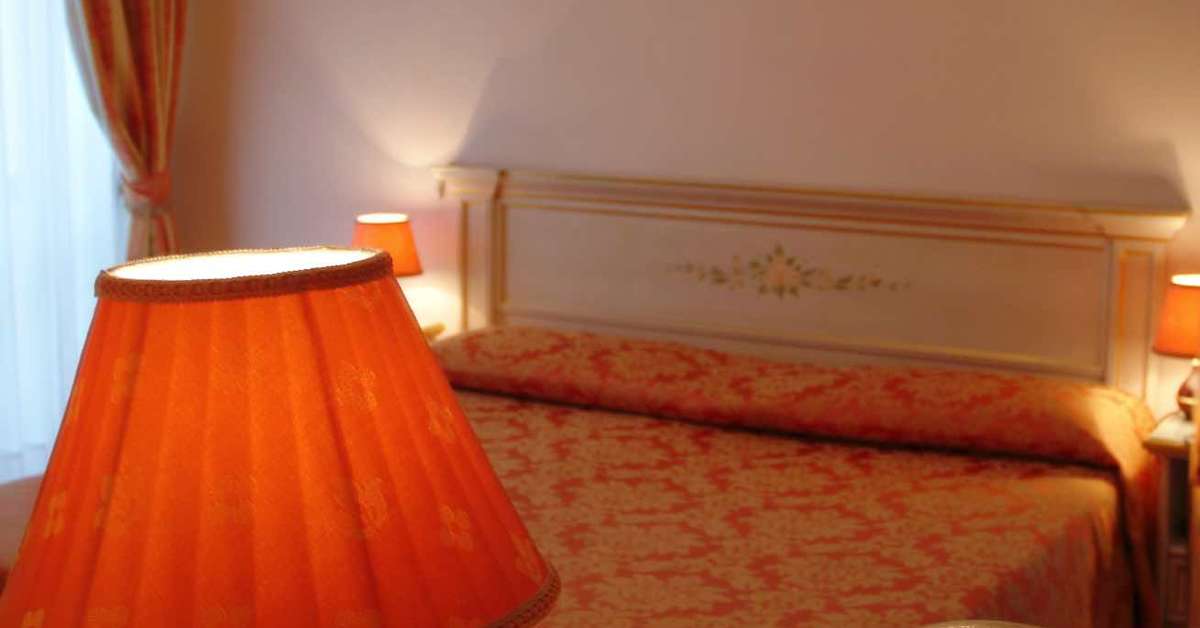 Een foto van Hotel Ambassador Tre Rose