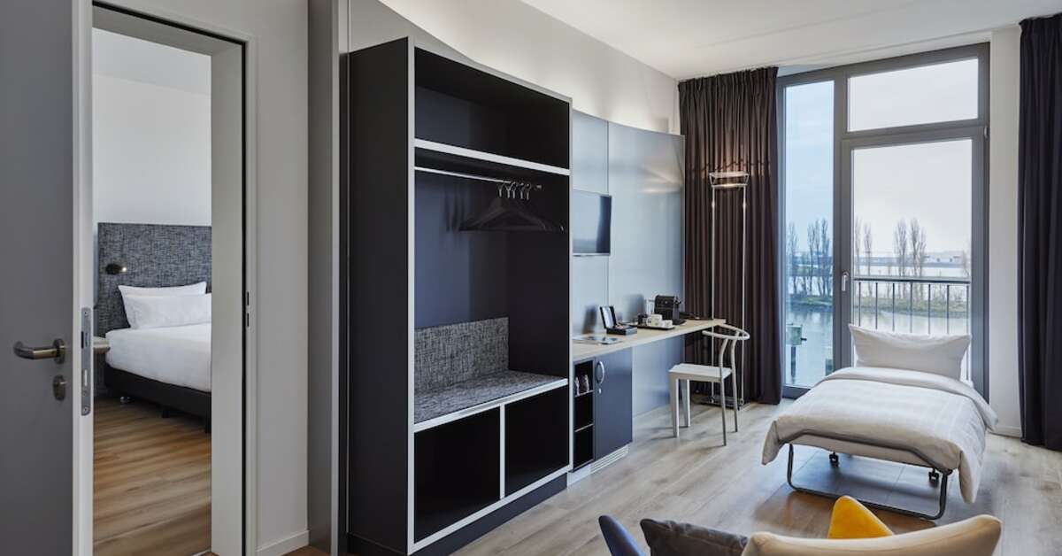Een foto van Innside by Melia Bremen