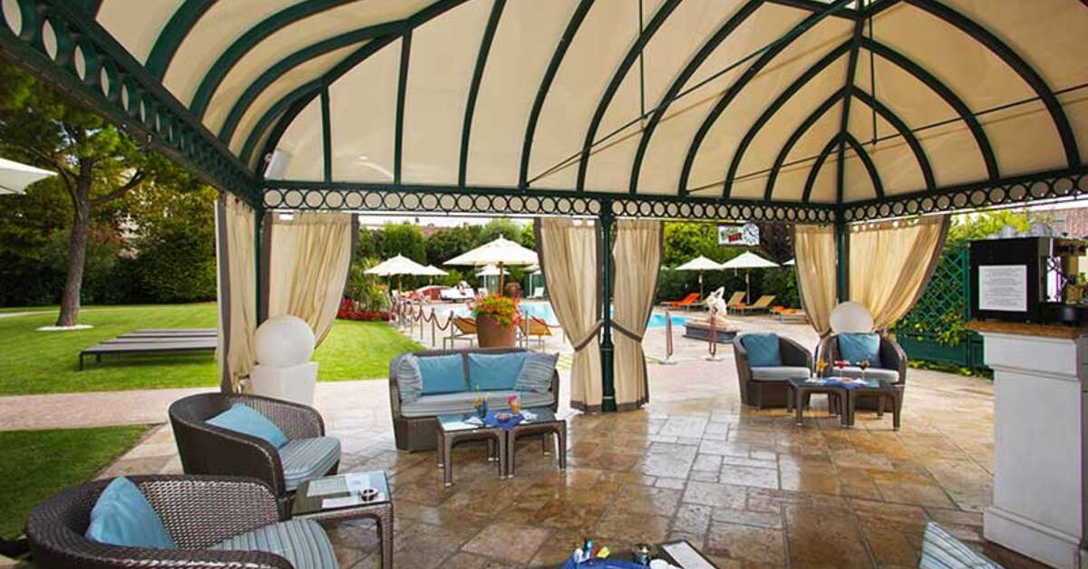 Een foto van Vip's Motel