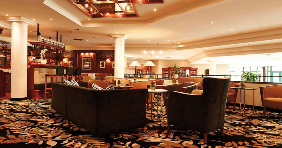 Een foto van Steigenberger Hotel & Spa Krems