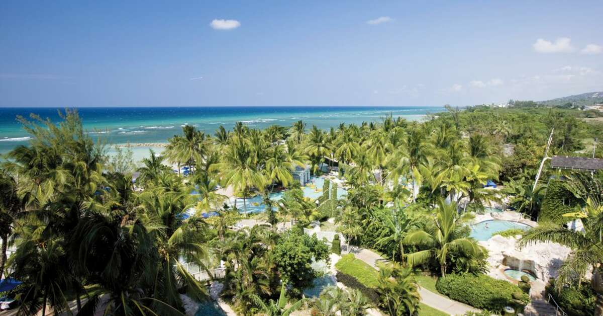 Ein Foto Hilton Rose Hall Resort & Spa	
