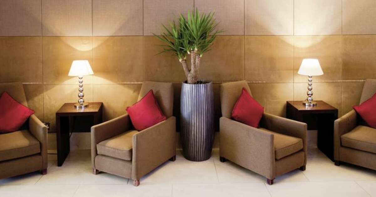 Een foto van Park City Grand Plaza Kensington