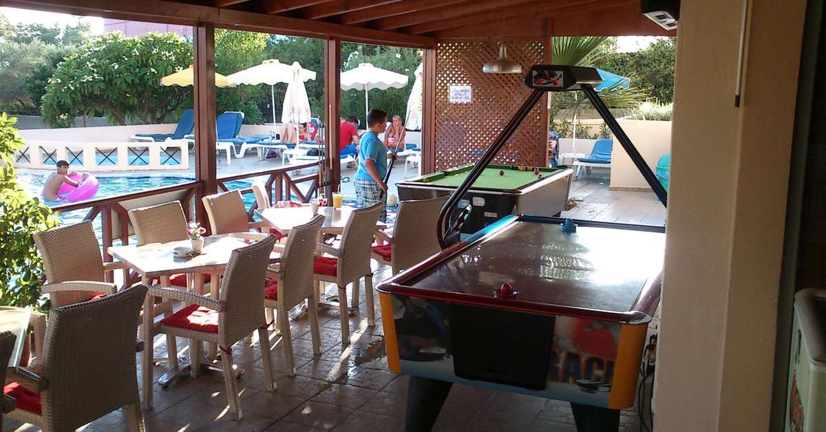 Een foto van Summer Memories Appartementen