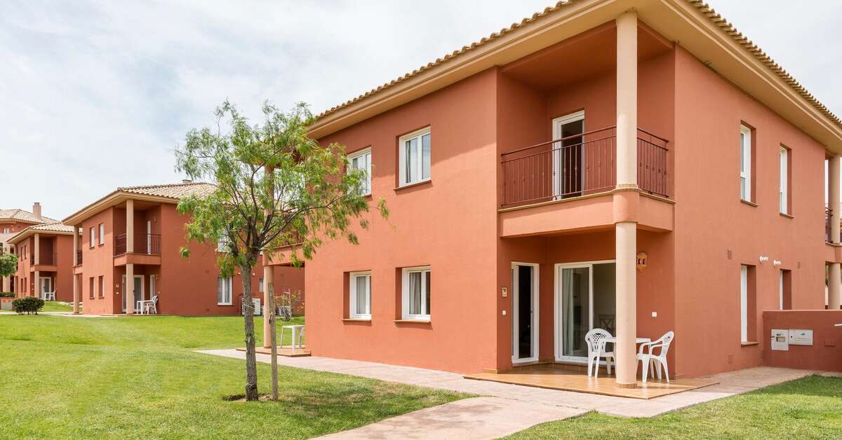 Een foto van Hotel Ilunion Tartessus Sancti Petri