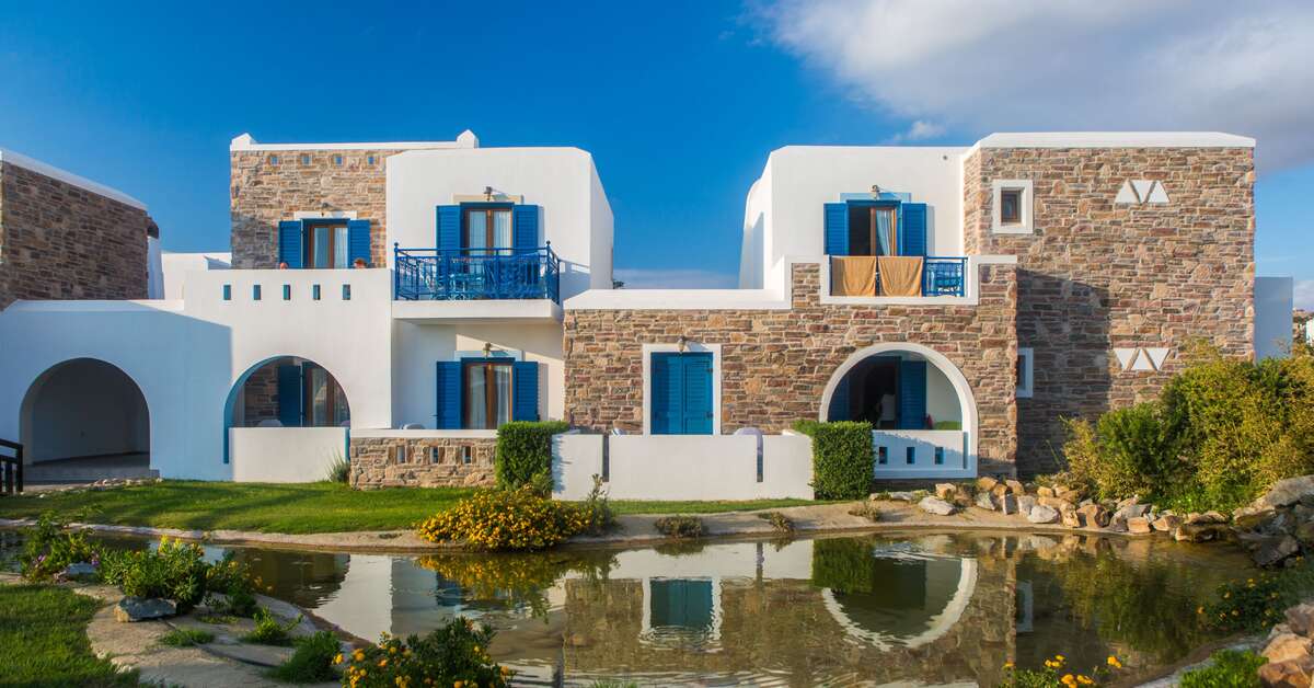Een foto van Plaza Beach Hotel