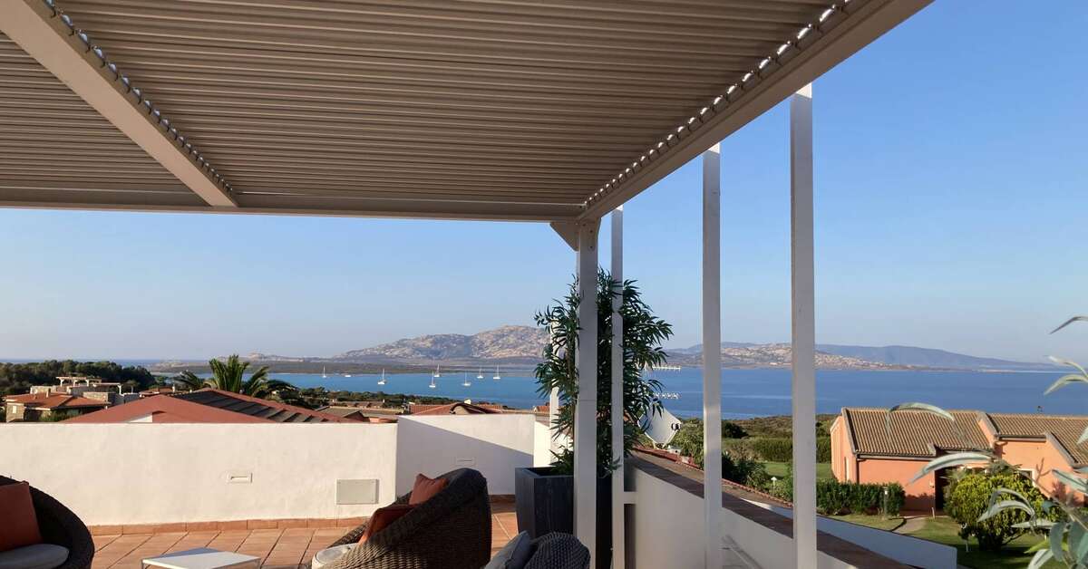Een foto van Cala Rosa Club Hotel