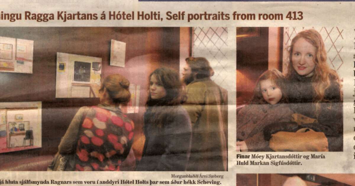 Een foto van Hotel Holt