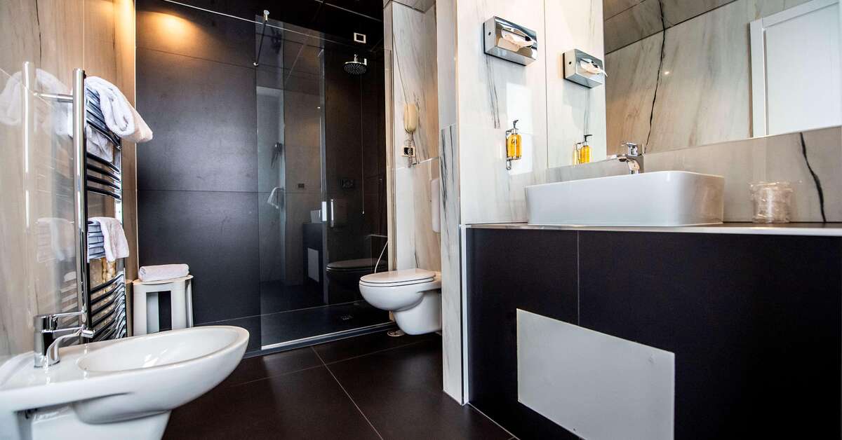 Een foto van Best Western Hotel Quattrotorri