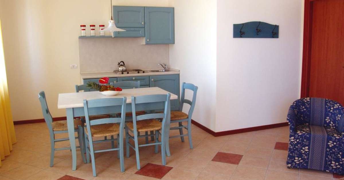 Een foto van Golf Residence