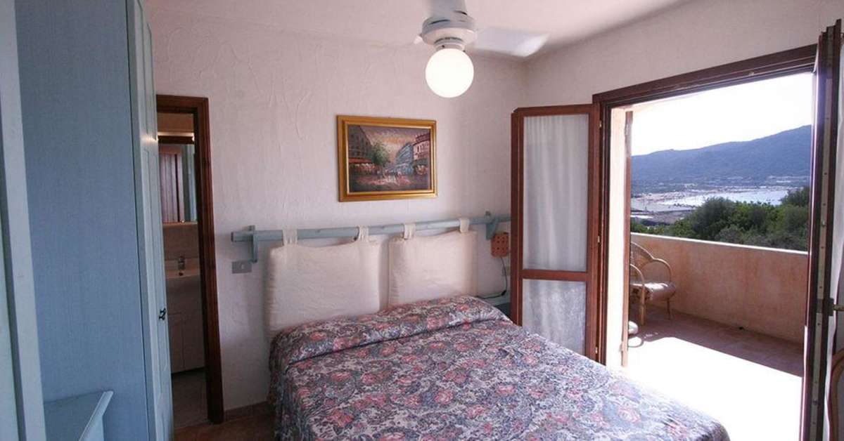 Een foto van Residence Le Corti Di Marinella