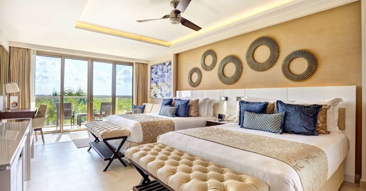 Een foto van Royalton Riviera Cancun