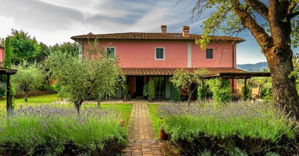 Een foto van Relais Campiglioni