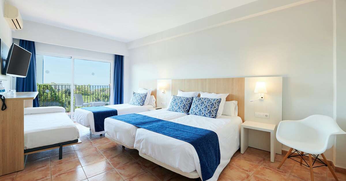 Een foto van Roc Marbella Park Hotel