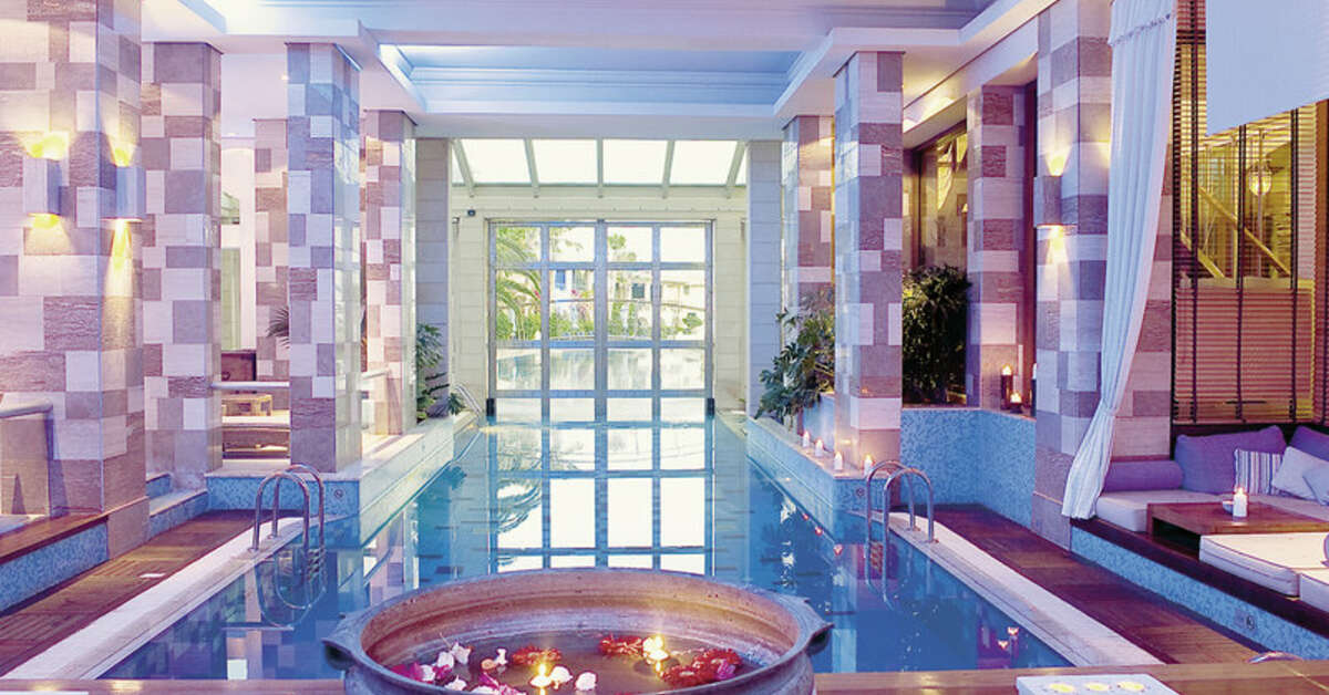 Een foto van Columbia Beach Resort