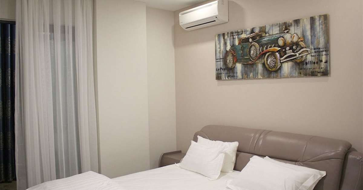 Een foto van VH Park Hotel Tirana