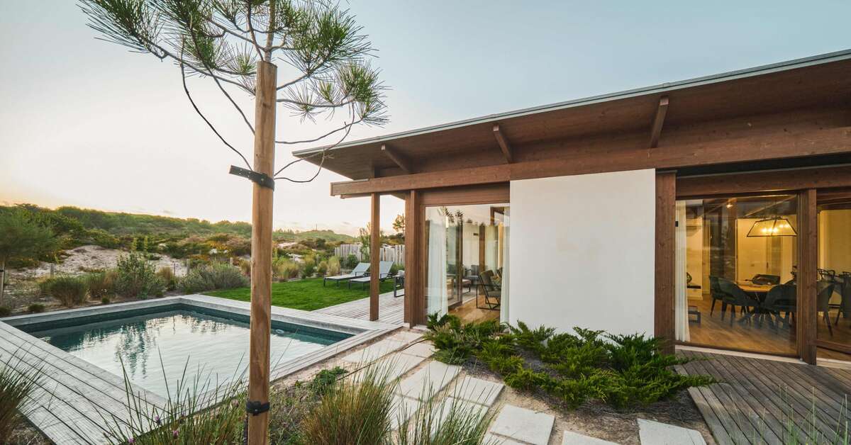 Een foto van West Cliffs Ocean & Golf Resort