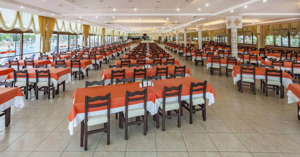 Ein Foto Club Hotel Belpinar