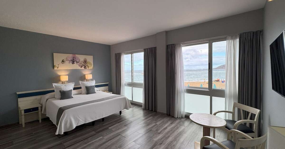 Een foto van Colon Playa Appartementen