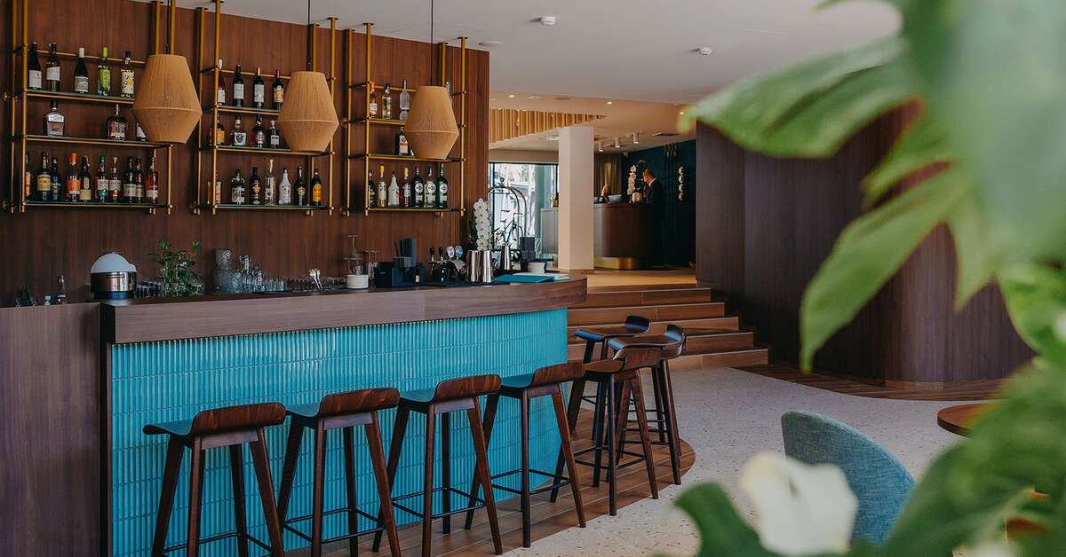 Ein Foto Hotel Linea Mare