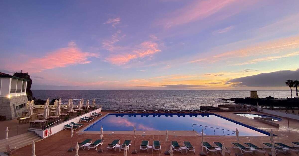 Een foto van Quinta Da Penha de Franca & Penha de Franca Mar