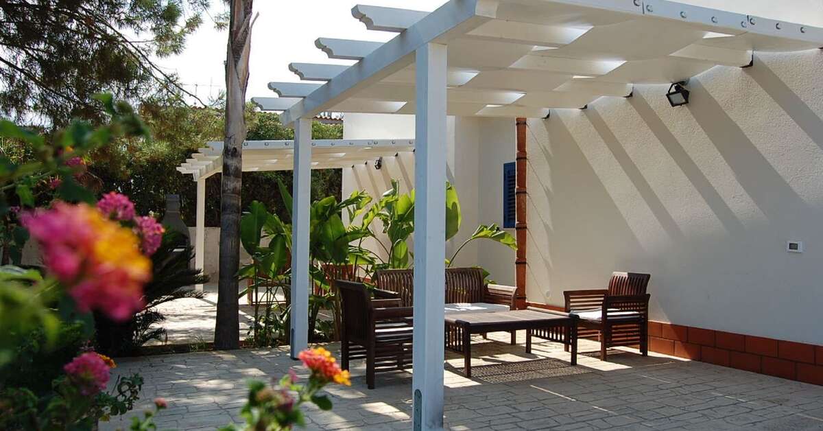 Een foto van Residence Villaggio Petruso