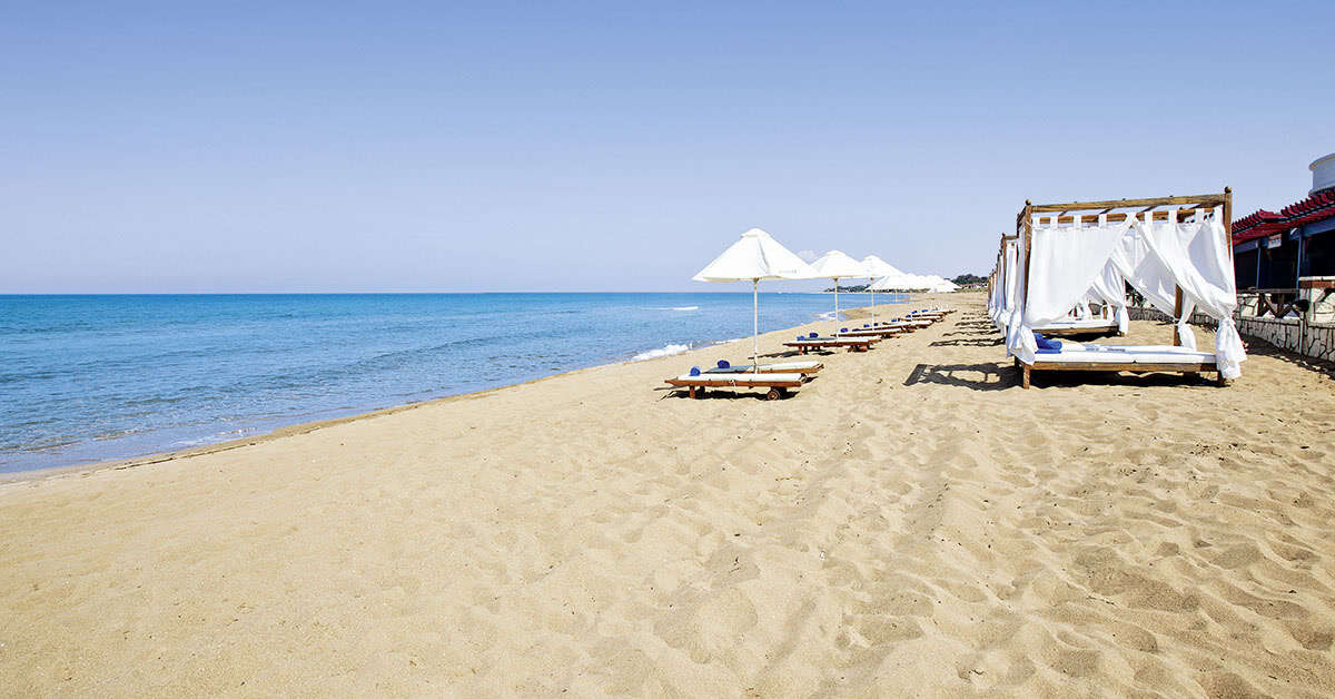 Een foto van Aldemar Olympian Village
