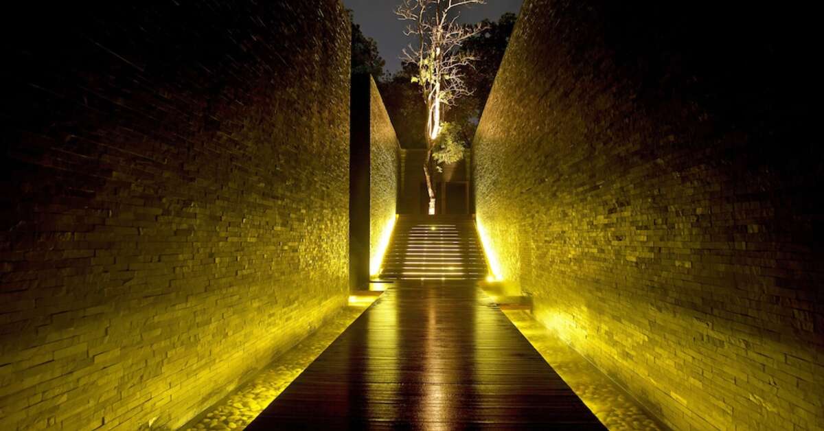 Een foto van The Library