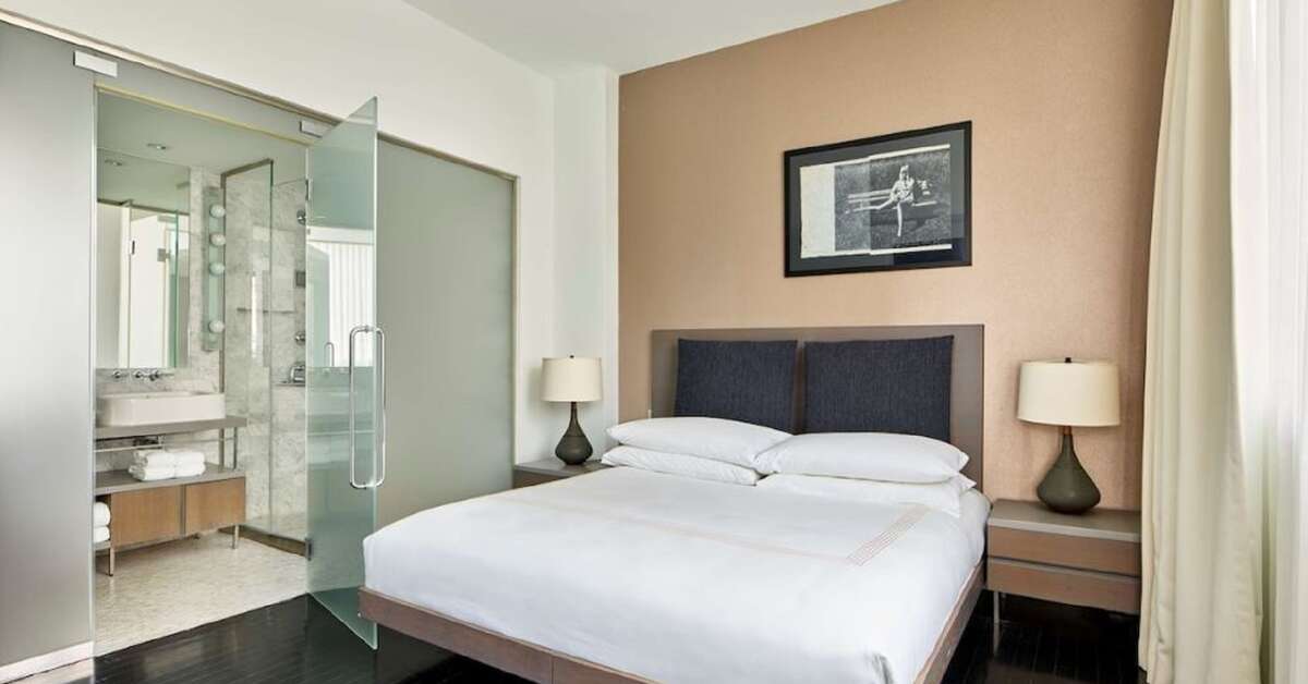 Een foto van Smyth Tribeca