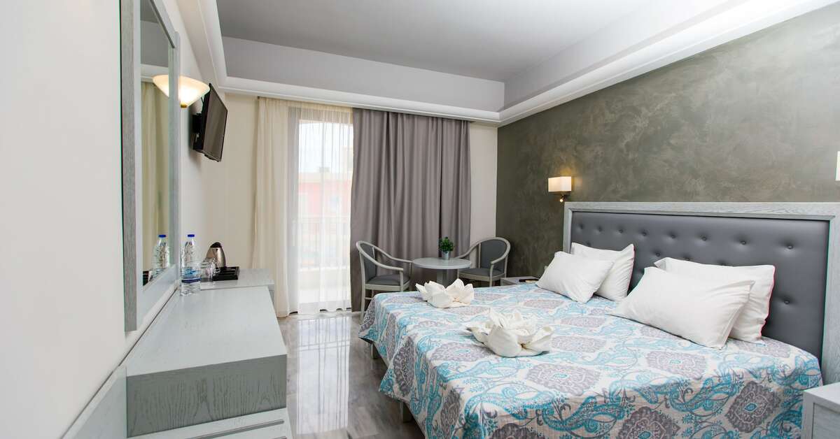 Een foto van Anita Beach Hotel