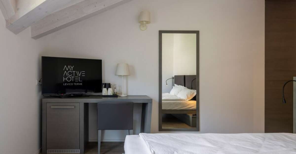Een foto van My Active Hotel