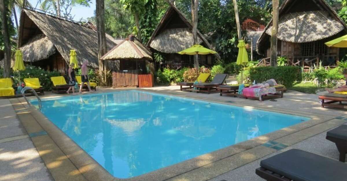 Een foto van Banpu Koh Chang Hotel