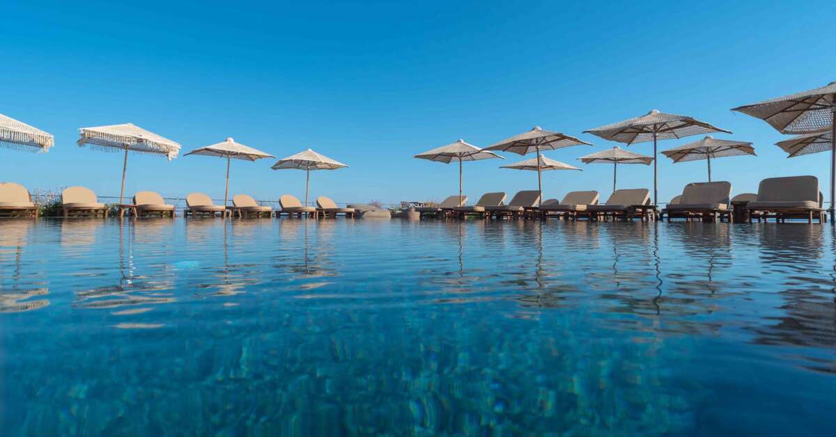 Een foto van Colombos Beachfront Hotel