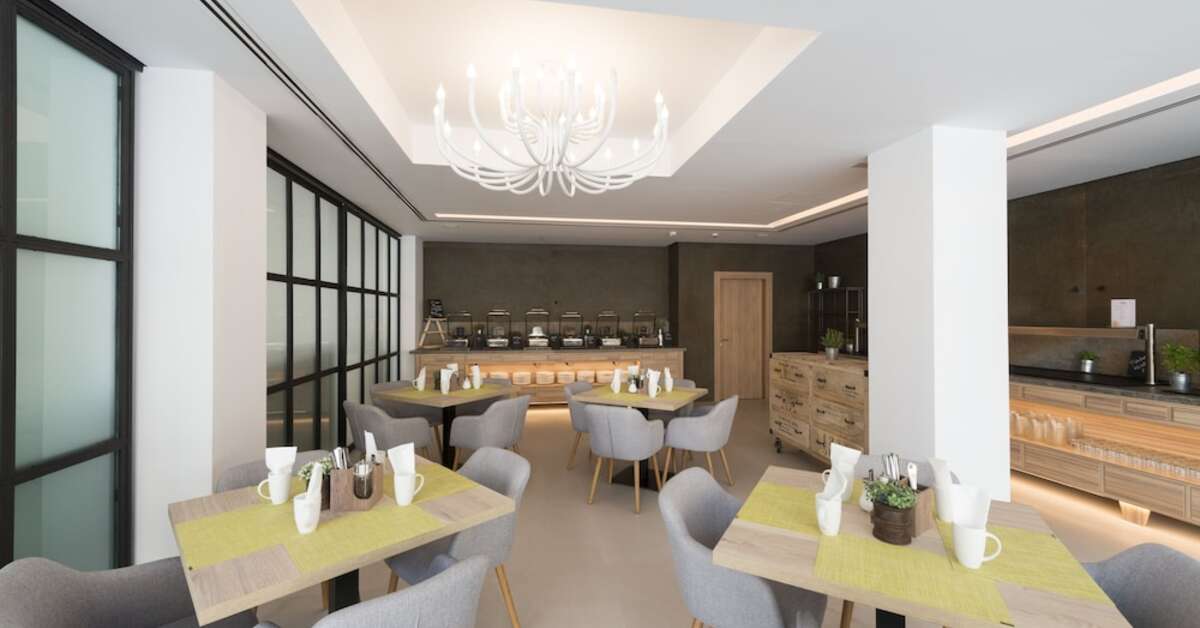 Een foto van Kyrat Amarac Suites