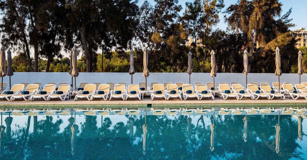 Ein Foto Urban Valley Resort & Spa